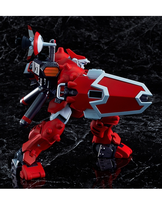 moderoid blodia