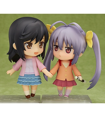 Nendoroid Hotaru Ichijo(Rerelease) Nendoroid Hotaru Ichijo(Rerelease)