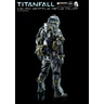 TITANFALL 1/6 IMC Battle Rifle Pilot（タイタンフォール 1/6 IMC バトルライフルパイロット）