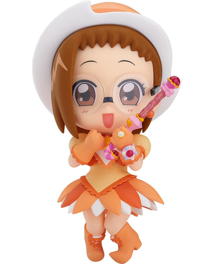 ねんどろいど 藤原はづき【特典付き】 | GOODSMILE ONLINE SHOP