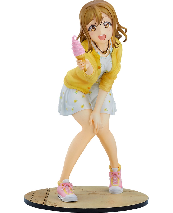 Hanamaru Kunikida: Blu-ray Jacket Ver.