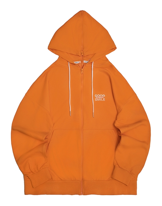 GoodSmile Moment GOODSMILE Hoodie (Orange)