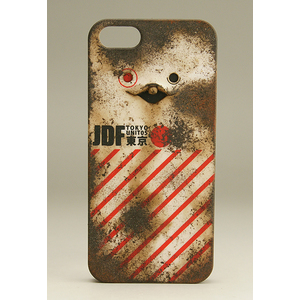 WWR JDF Square SMART PHONE CASE