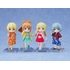 Nendoroid Doll Outfit Set: Swimsuit - Girl (Light Blue)