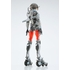 MOTORED CYBORG RUNNER SSX_155 MANDARIN SURF