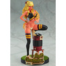 POP-DELIC GIRLS series Devil's Cheerleaders BLACK CHEER Ver.