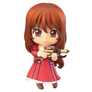 Nendoroid Erica Fontaine & Koubu-F2