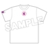 Among Us Nendoroid Plus T-Shirt Crewmate (Pink)