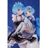 Re:ZERO -Starting Life in Another World- Figure Rem & Childhood Rem