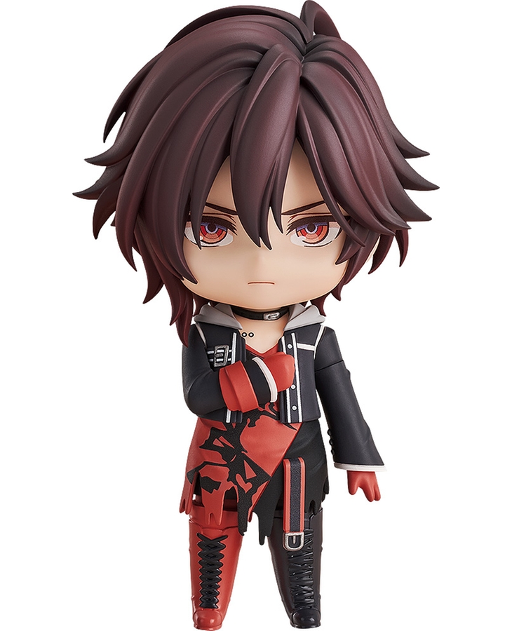 【Preorder Campaign】Nendoroid Shin