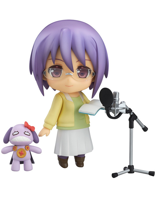 ねんどろいど 一ノ瀬双葉