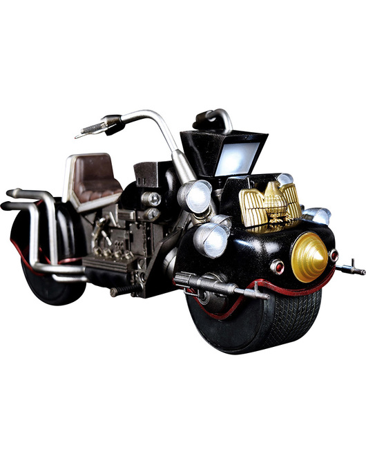 2000 AD - LAWMASTER MK1 （2000 AD - ローマスターMK1）