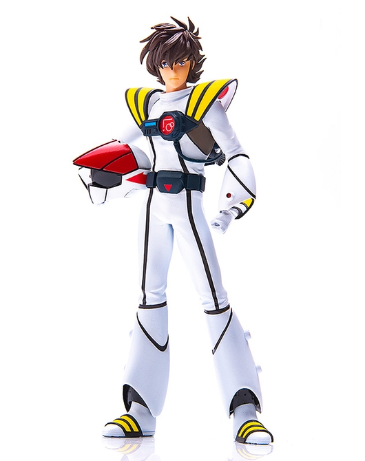 PLAMAX MF-27 minimum factory 一条輝