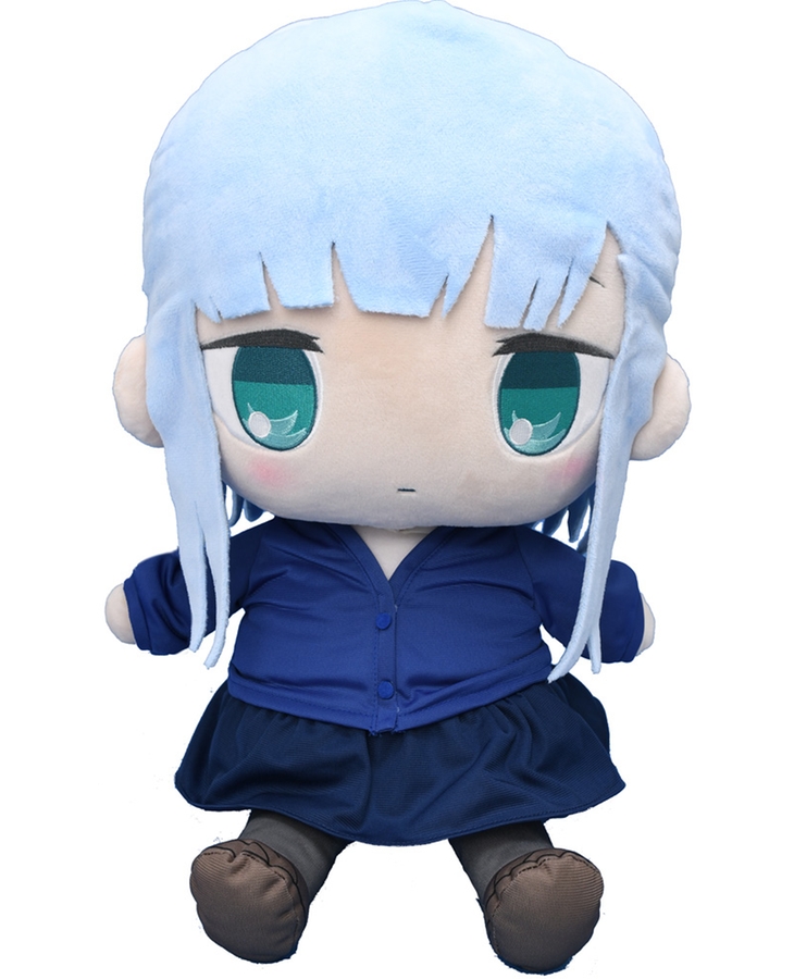 Aharen-san wa Hakarenai Aharen-san Big Plushie
