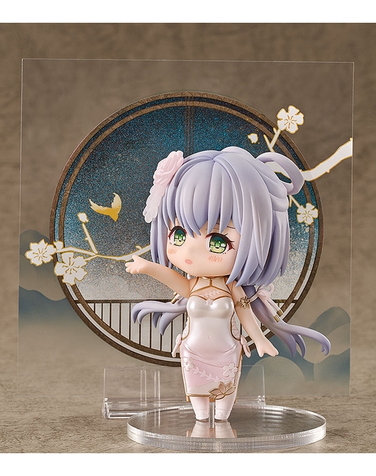 nendoroid luo tianyi