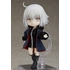 Nendoroid Doll: Outfit Set (Avenger/Jeanne d'Arc (Alter) Shinjuku Ver.)