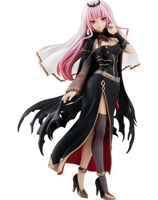 POP UP PARADE 森カリオペ