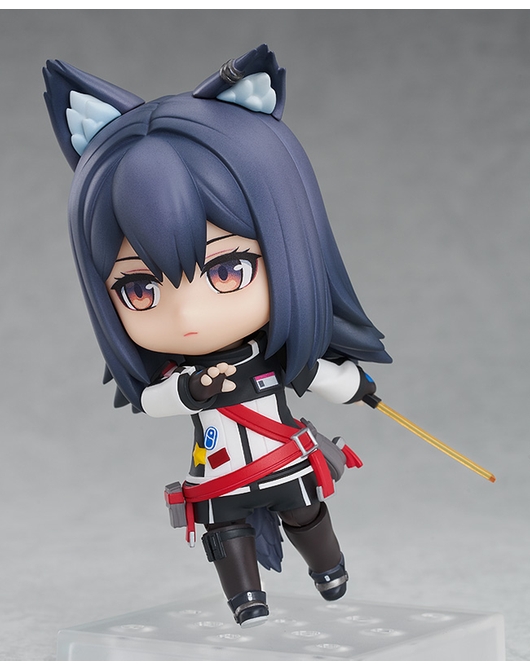 nendoroid texas