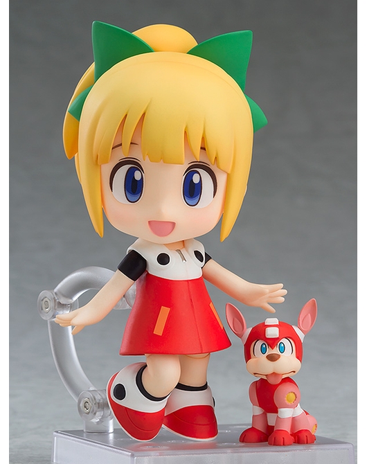 nendoroid roll