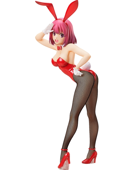 櫛枝実乃梨 バニーVer.