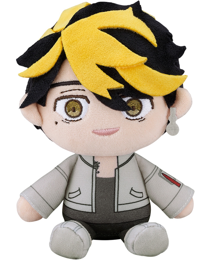 東京リベンジャーズ てのりぬい 羽宮一虎