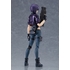 figma Motoko Kusanagi: SAC_2045 ver.