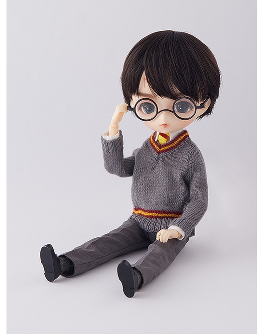 goodsmile harry potter