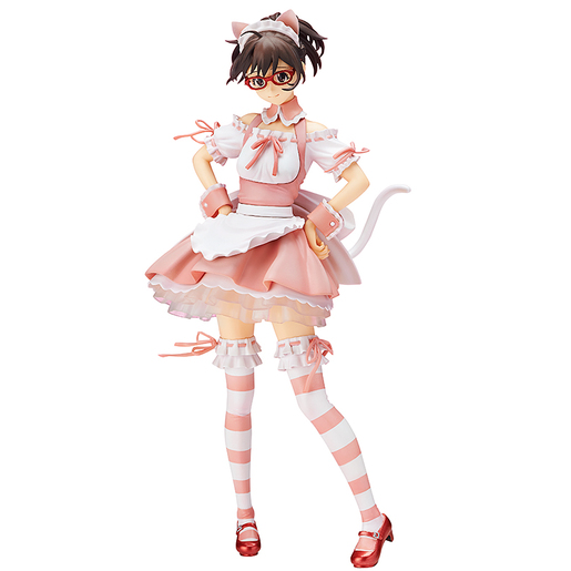 Akiho Senomiya: Nekomimi Mode Ver.