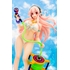 Super Sonico: Senran Kagura PBS Ver.