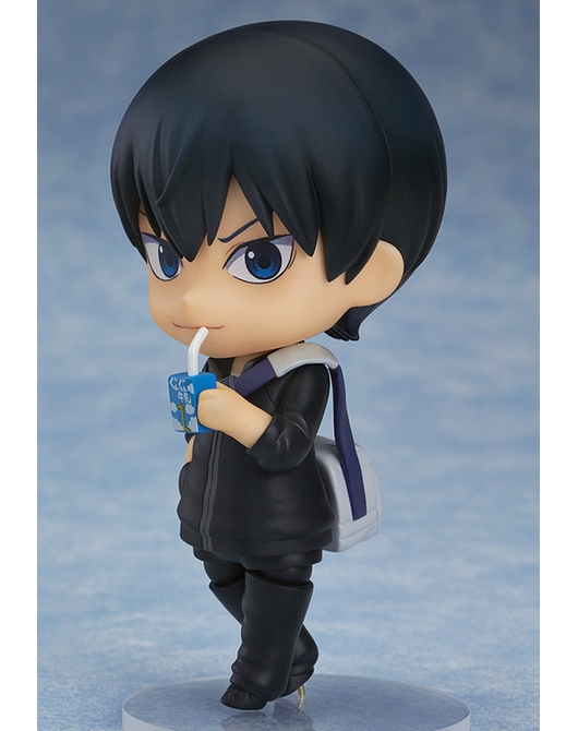 nendoroid tobio