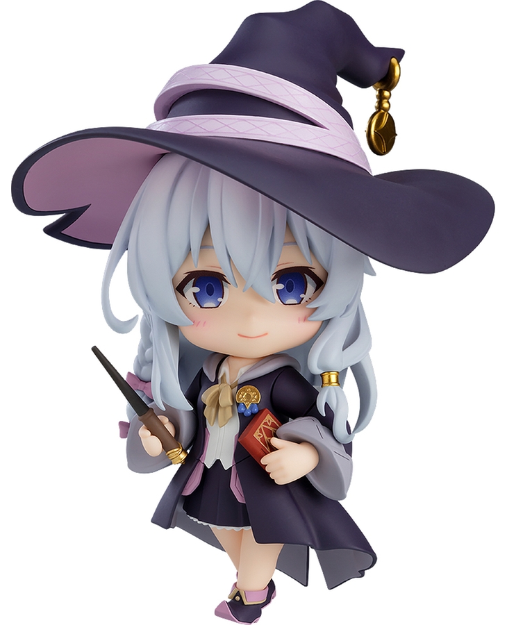 Nendoroid Elaina