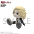 ［BINIVINI BABY］SOFT VINYL FIGURE 東京復仇者 佐野萬次郎