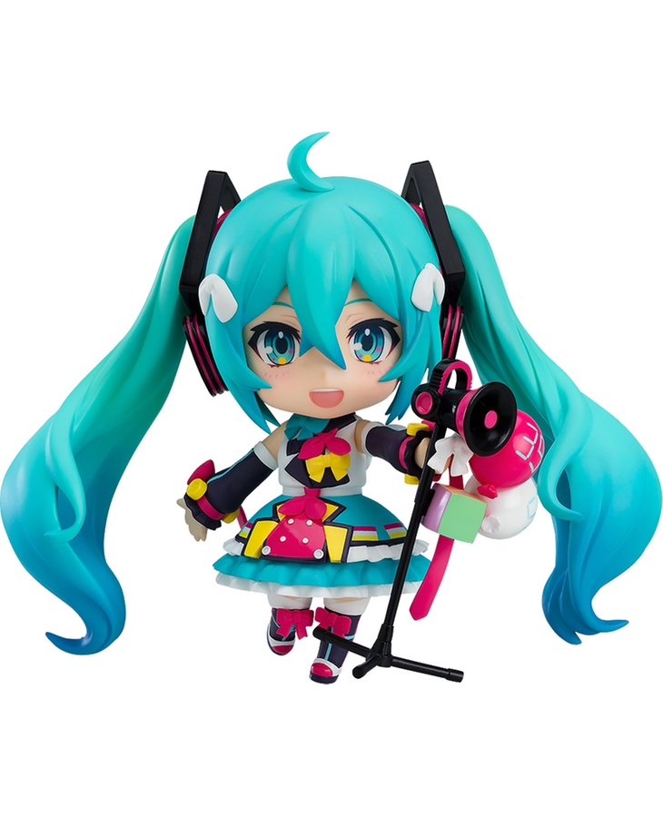 初音ミク　マジカルミライ2018 ねんどろいど39cultu