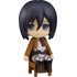 Nendoroid Swacchao! Mikasa Ackerman