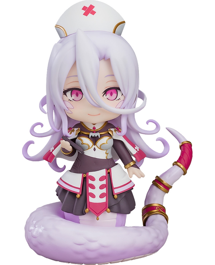 Nendoroid Saphentite Neikes