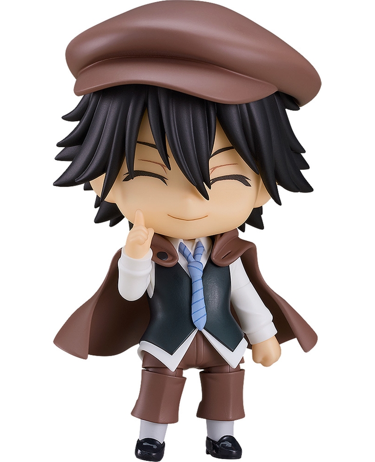ねんどろいど 江戸川乱歩