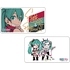 口罩收納夾 RACING MIKU 2020Ver. 002