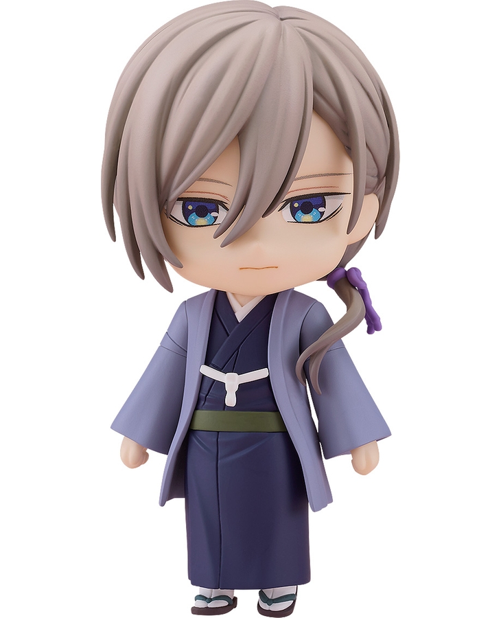 【Preorder Campaign】Nendoroid Kiyoka Kudo