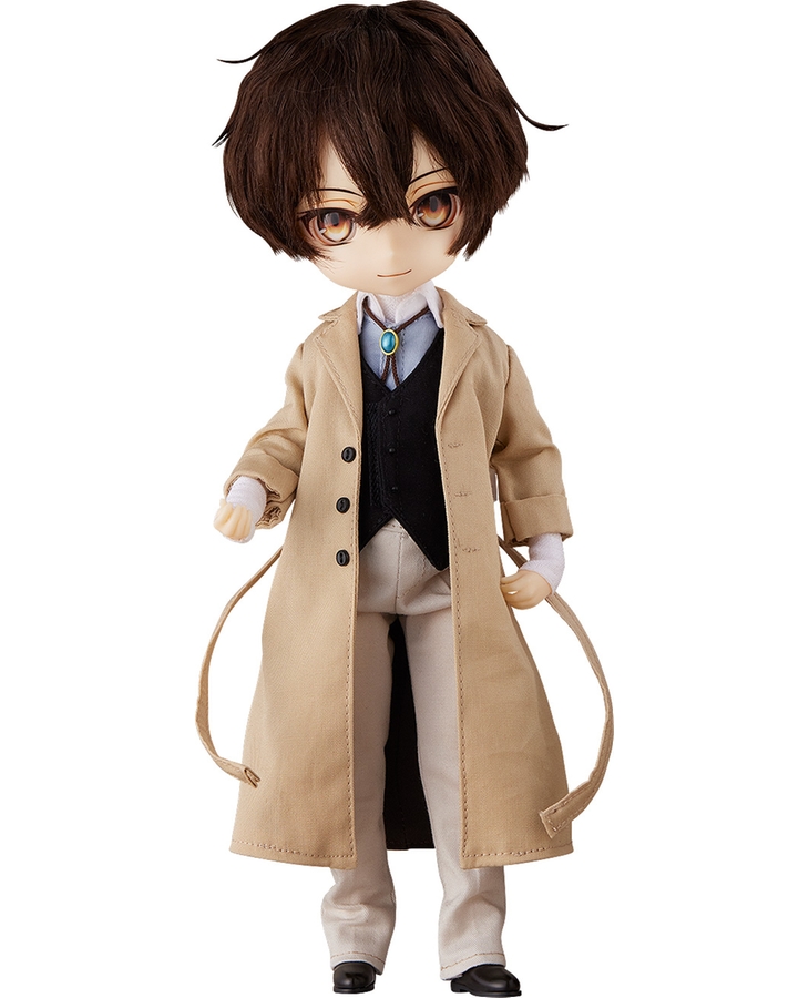 Harmonia humming 太宰治 | GOODSMILE ONLINE SHOP
