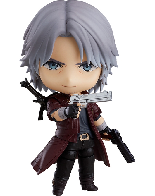 Nendoroid Dante: DMC5 Ver.