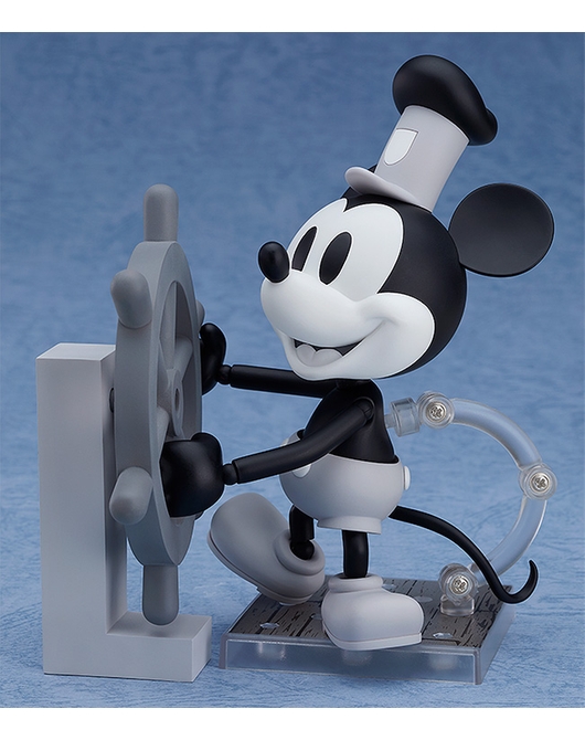 nendoroid mickey mouse fantasia