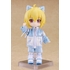 ねんどろいどどーる おようふくセット サブカルジャージ（Blue）