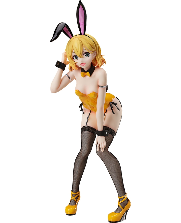 Mami Nanami: Bunny Ver.