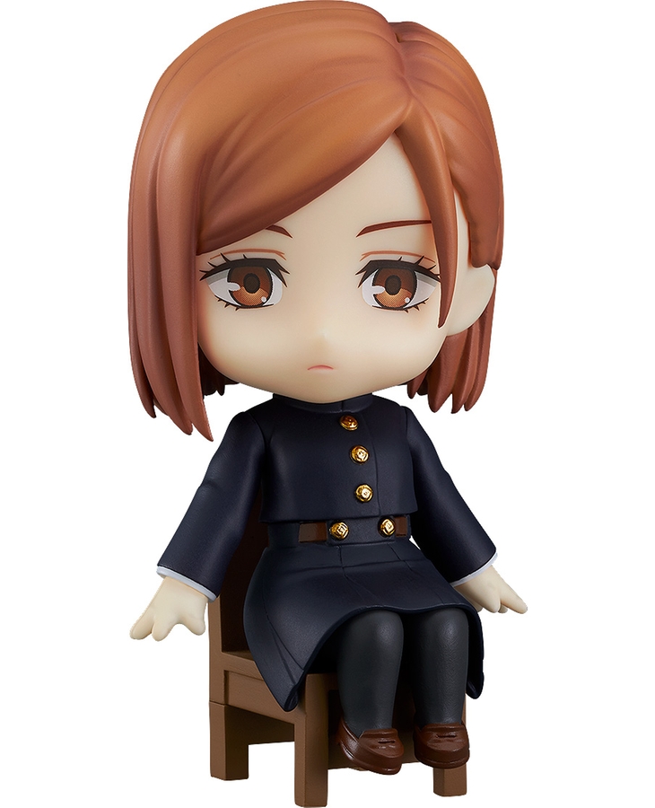 Nendoroid Swacchao! Nobara Kugisaki