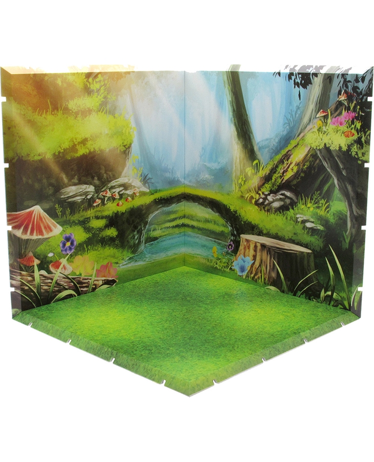Dioramansion 200: Forest
