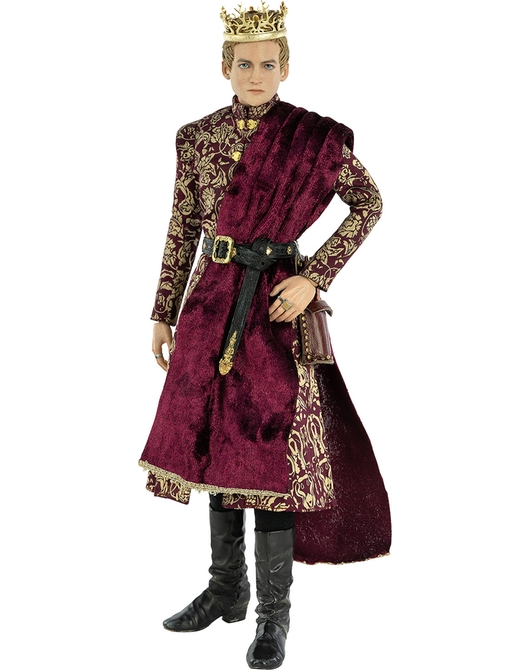 KING JOFFREY BARATHEON （キング・ジョフリー・バラシオン）