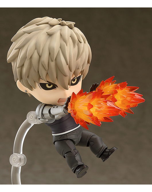 articulated nendoroid