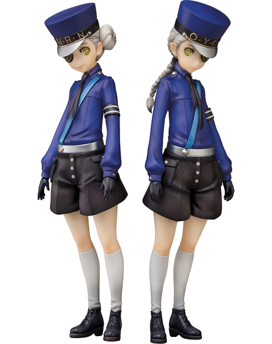 カロリーヌ＆ジュスティーヌ