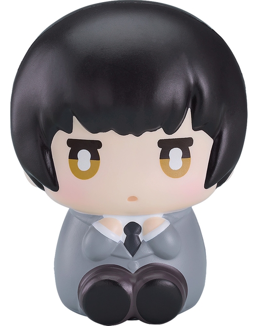 ましゅまろいど 日本