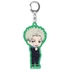Jujutsu Kaisen 0 Nendoroid Plus Acrylic Keychain Toge Inumaki